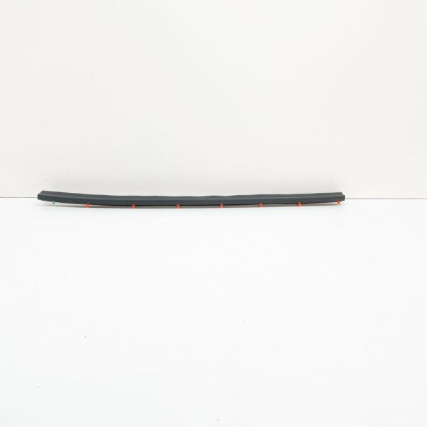 2414583 - NEW FORD MUSTANG MK6 FRONT HOOD LEFT SIDE WEATHERSTRIP 2414583 ORIGINAL