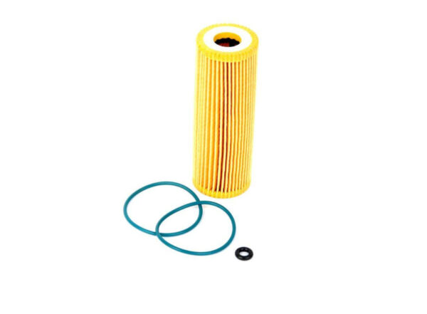 2434852 - NEW FORD EXPLORER U625 MK6 OIL FILTER ASSY 2434852 KU2J-6731-AA ORIGINAL