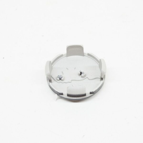 2449776 - NEW FORD MUSTANG MK6 WHEEL HUB COVER CAP 2449776 FR3C-1A096-AD ORIGINAL