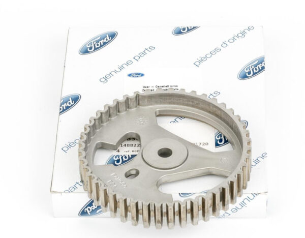 2463918 - NEW FORD MONDEO MK5 CAMSHAFT DRIVE GEAR FM5Q-6A256-FA 2463918 ORIGINAL