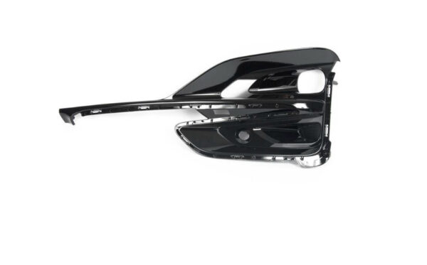 2498504 - NEW FORD KUGA MK3 FRONT BUMPER LEFT GRILLE 2498504 LV4B-17K947-SE5UAW ORIGINAL