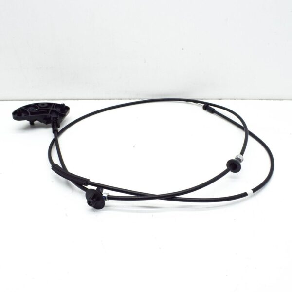 2519616 - FORD TRANSIT CONNECT MK2 Front Hood Control Cable 2519616 NEW GENUINE