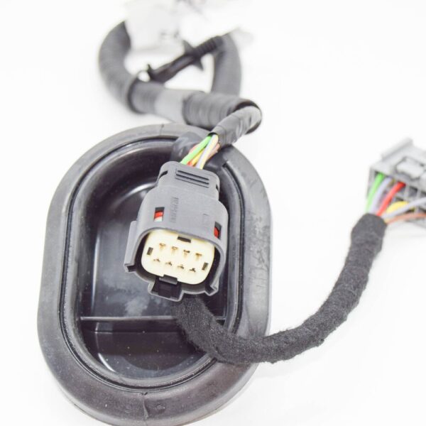 2523801 - FORD TRANSIT CUSTOM MK1 TOWBAR WIRING 2523801 NEW