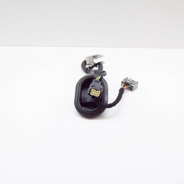 2523801 - FORD TRANSIT CUSTOM MK1 TOWBAR WIRING 2523801 NEW