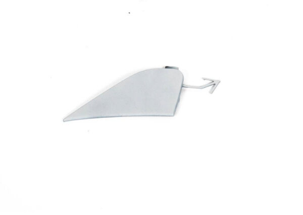 2535726 - NEW FORD KUGA MK3 FRONT BUMPER TOW EYE COVER 2535726 LV4B-17F011-JDPRAA ORIGINAL