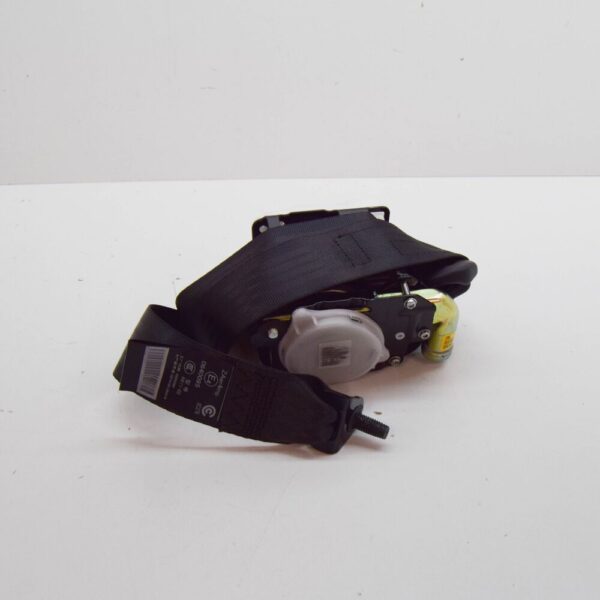 2549510 - FORD RANGER T6 MK1 Front Seat Belt EB3B-26611B08-AC3YYW 2549510 NEW GENUINE
