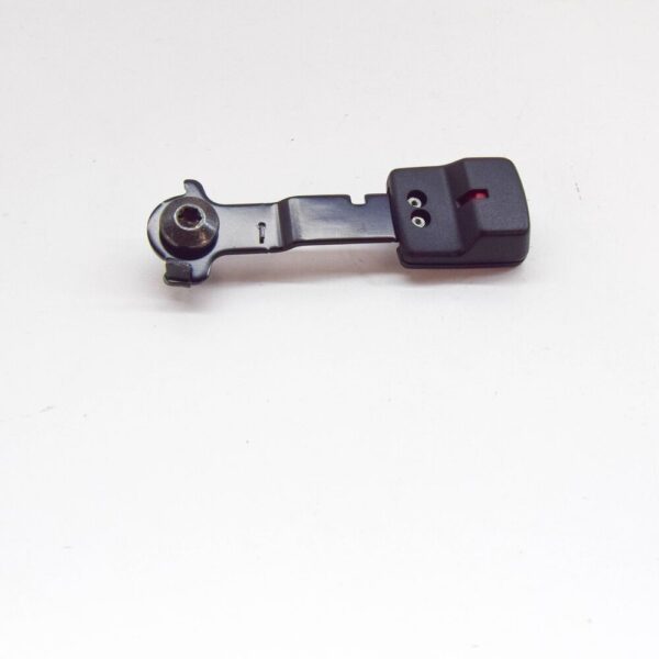 2559661 - FORD GALAXY MK3 REAR CENTRE SEAT BUCKLE 2559661 NEW GENUINE
