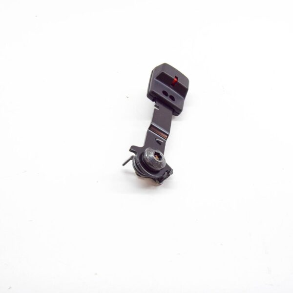 2559661 - FORD GALAXY MK3 REAR CENTRE SEAT BUCKLE 2559661 NEW GENUINE