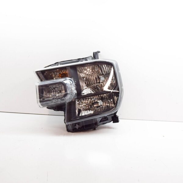 2683093 - Ford Ranger T9 Front Left Headlight LHD 2683093 New Genuine