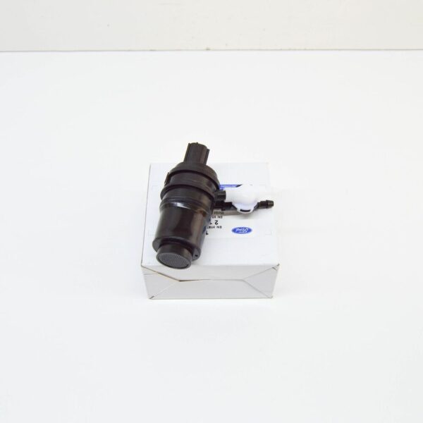 2691825 - FORD FIESTA MK7 Windscreen Washer Tank Motor And Pump Assy 2691825 NEW GENUINE