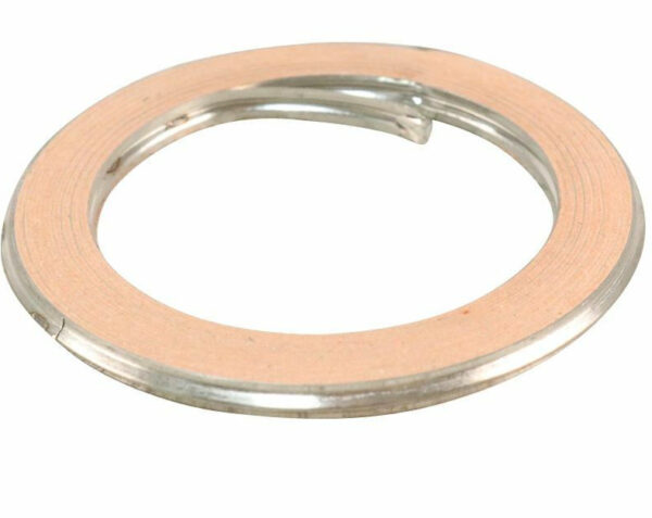 3670556 - NEW FORD RANGER MK2 EXHAUST PIPE GASKET REAR 3670556 XM34-5E241-AA ORIGINAL