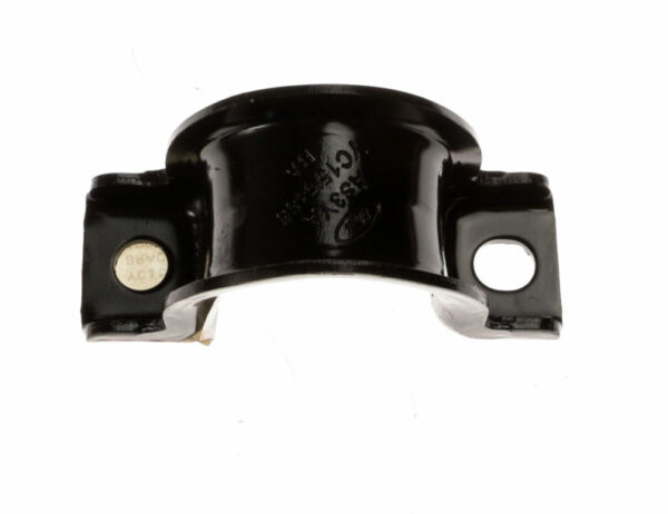 4041492 - NEW FORD TRANSIT MK3 REAR ROLL GUARD BRACKET 4041492