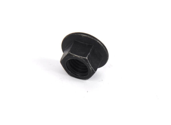 4073242 - NEW FORD TRANSIT MK3 REAR STABILIZER JOINT NUT W520114-S436 4073242