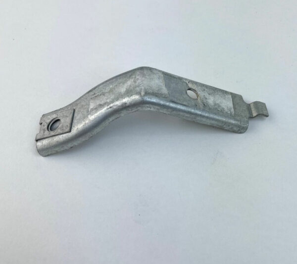4097169 - NEW FORD TRANSIT MK3 SIDE QUARTER PANEL EXTENSION BRACKET 4097169 ORIGINAL