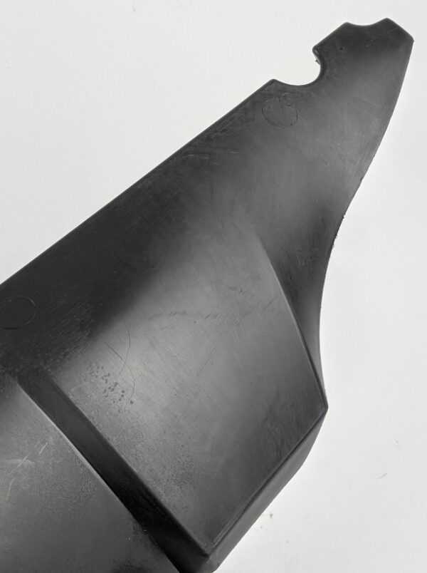 4100033 - NEW FORD TRANSIT MK3 FRONT RIGHT SIDE SPLASH SHIELD GUARD 4100033 ORIGINAL
