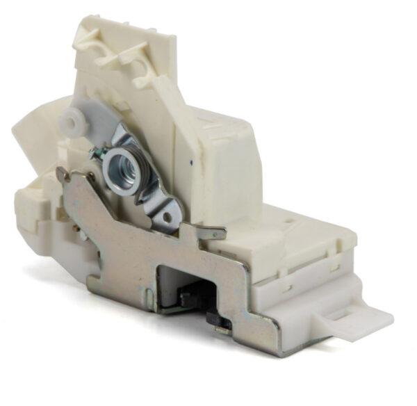 4109785 - Ford Mondeo MK3 Front Right Door Lock LHD 4109785 1S7A-F21812-KA NEW ORIGINAL