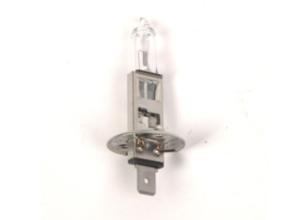 4345856 - NEW FORD GALAXY V191 MK1 FRONT HEADLAMP LIGHT BULB H1 55W 4345856 ORIGINAL