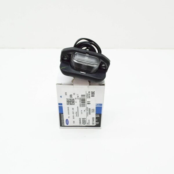 4350918 - FORD RANGER MK3 Rear License Plate Light 4350918 XM34-13550-AE NEW GENUINE
