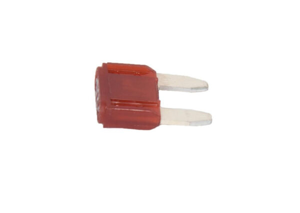4352852 - NEW FORD RANGER T6 MK1 32 VOLT 7.5 AMP LEAF TYPE BROWN MINIFUSE 4352852