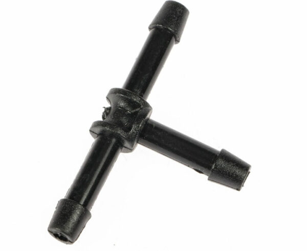 4392244 - NEW FORD TRANSIT MK3 WINDSCREEN WASHER T-CONNECTOR 4392244 ORIGINAL