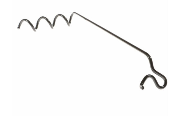 4433590 - NEW FORD TRANSIT CONNECT MK1 PARKING RIGHT BRAKE CABLE CLASS 4433590 ORIGINAL
