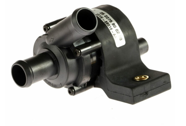 4436046 - NEW FORD TRANSIT CONNECT MK1 HEATER WATER PUMP 4436046 2T1V-8B518-AA GENUINE
