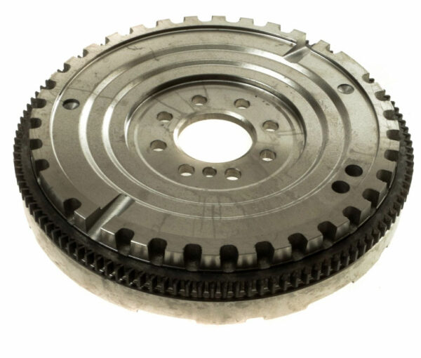 4447891 - NEW FORD TRANSIT MK3 FLYWHEEL ASSY 4447891 1C1O-6375-AA ORIGINAL