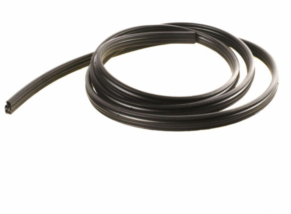 4467595 - NEW FORD TRANSIT MK3 FRONT DOOR WEATHERSTRIP SEAL 4467595 YC15-V20708-BD GENUINE