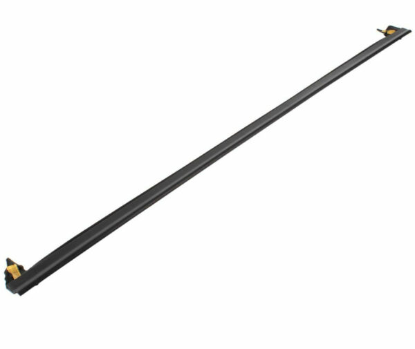 4489640 - NEW FORD TRANSIT MK3 SLIDING SIDE LOAD DOOR LOWER WEATHERSTRIP 4489640 ORIGINAL