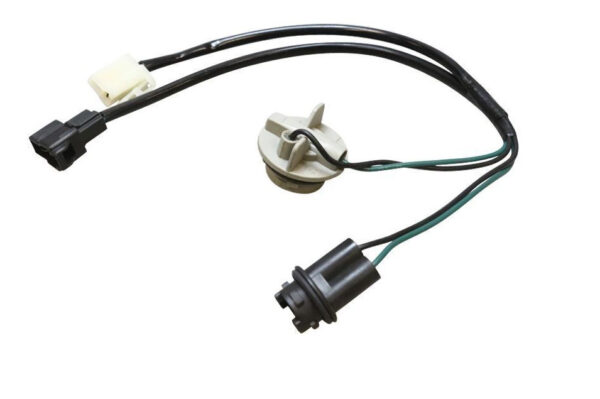 4496184 - NEW FORD RANGER MK2 FRONT FLASH LAMP SOCKET AND WIRE 4496184 ORIGINAL