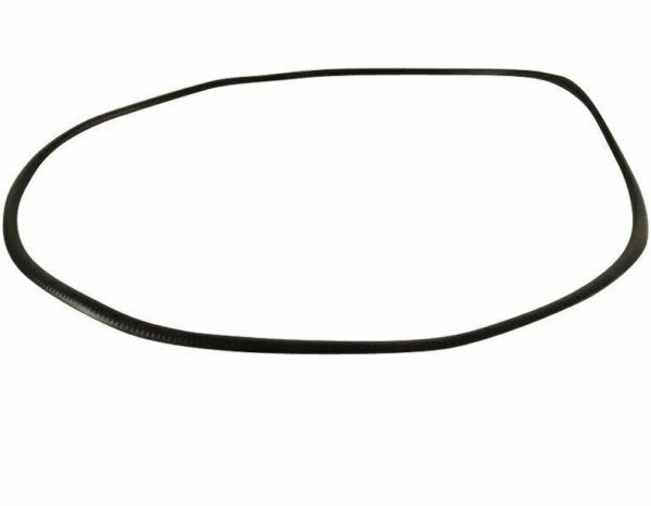 4510814 - NEW FORD TRANSIT CONNECT MK1 REAR SIDE WINDOW WEATHERSTRIP 4510814 ORIGINAL
