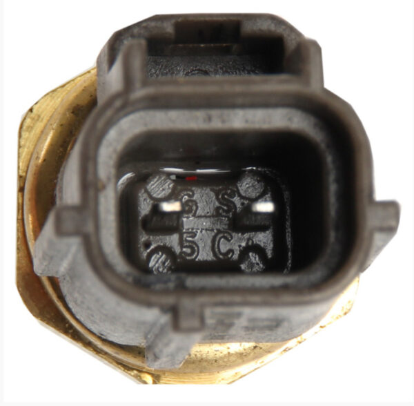 4517136 - NEW FORD MONDEO MK3 ENGINE COOLANT TEMPERATURE SENDER ASSY 4517136 ORIGINAL