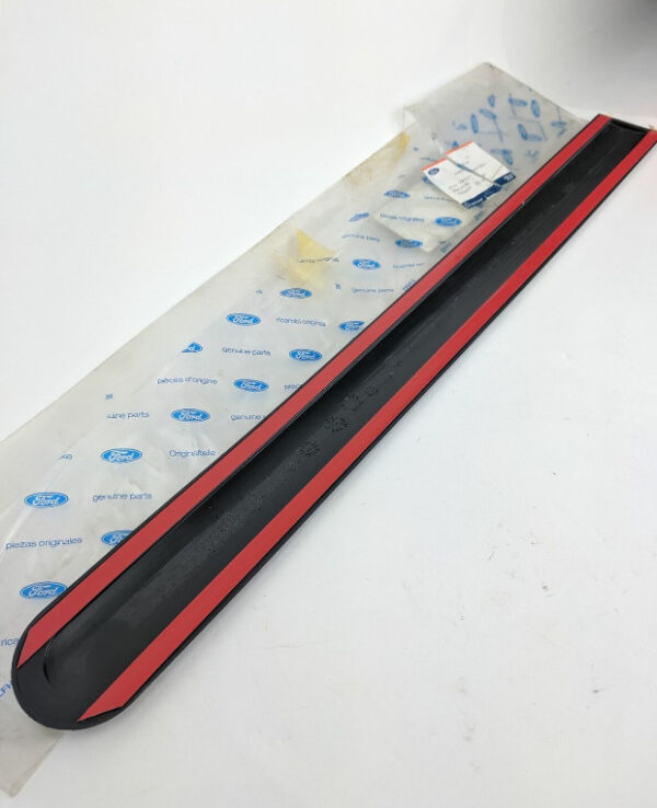 4523914 - NEW FORD TRANSIT CONNECT MK1 REAR LEFT SIDE UPPER MOLDING TRIM 4523914 ORIGINAL