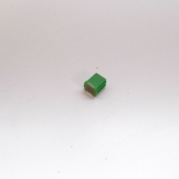 4655704 - FORD TRANSIT MK4 CIRCUIT BREAKER 40 AMP 58 VOLT SOCKET GREEN 4655704 NEW