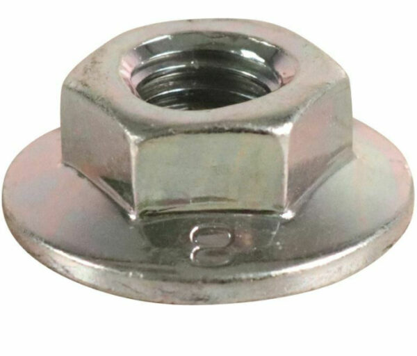 4664901 - NEW FORD RANGER MK3 FRONT BRAKE PIPE NUT M8 4664901 W700069-S437 ORIGINAL