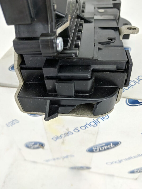 4698326 - NEW FORD FOCUS MK1 REAR RIGHT DOOR LOCK 2S4A-A26412-DB 4698326 ORIGINAL
