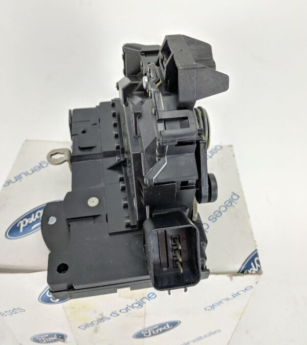 4698326 - NEW FORD FOCUS MK1 REAR RIGHT DOOR LOCK 2S4A-A26412-DB 4698326 ORIGINAL