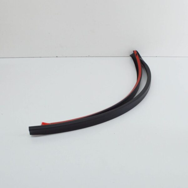4771438 - FORD TRANSIT MK3 FRONT LEFT DOOR UPPER WEATHERSTRIP SEAL 4771438 NEW GENUINE