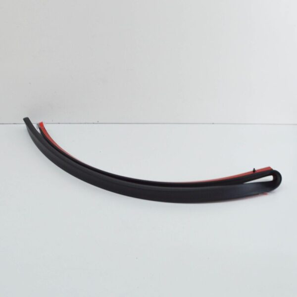 4771438 - FORD TRANSIT MK3 FRONT LEFT DOOR UPPER WEATHERSTRIP SEAL 4771438 NEW GENUINE