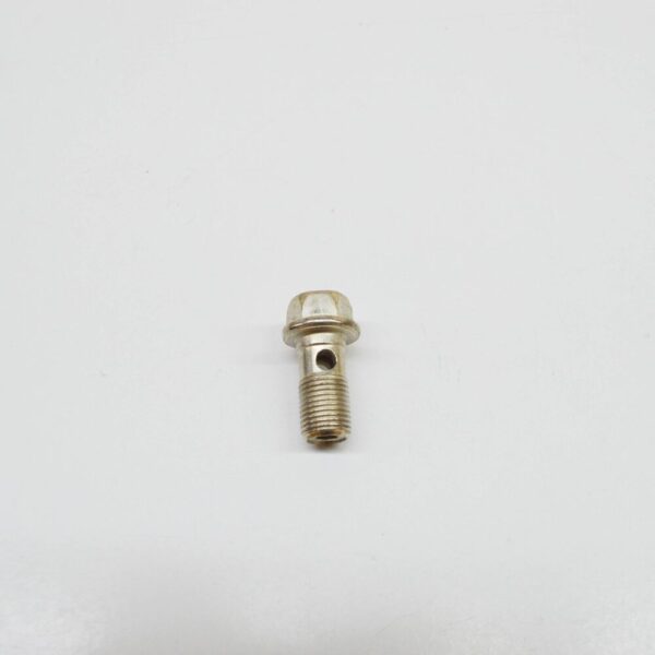 4771813 - FORD KA+ MK3 Front Brake Pipe Banjo Bolt 7T41-2M085-AA 4771813 NEW GENUINE