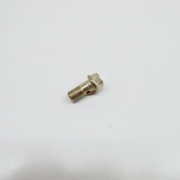 4771813 - FORD KA+ MK3 Front Brake Pipe Banjo Bolt 7T41-2M085-AA 4771813 NEW GENUINE