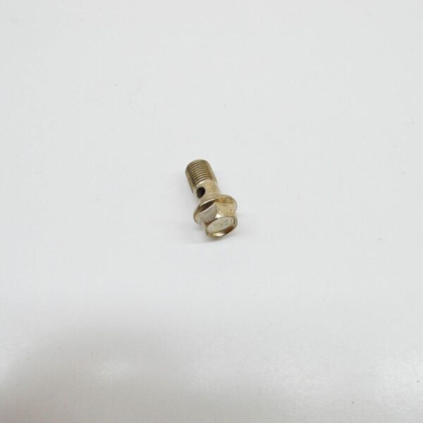 4771813 - FORD KA+ MK3 Front Brake Pipe Banjo Bolt 7T41-2M085-AA 4771813 NEW GENUINE