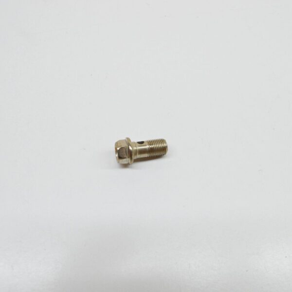 4771813 - FORD KA+ MK3 Front Brake Pipe Banjo Bolt 7T41-2M085-AA 4771813 NEW GENUINE