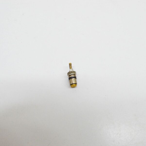 4778103 - NEW FORD TRANSIT MK4 HIGH PRESSURE AIR CONDITIONING CHARGING VALVE 4778103 ORIGINAL