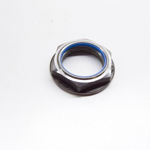 4875826 - FORD TRANSIT MK3 REAR AXLE HUB BEARING, RIGHT, HEX NUT 4875826 NEW