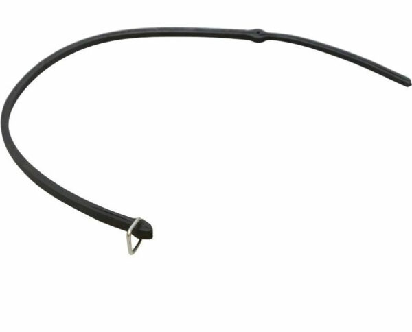 4888491 - NEW FORD RANGER MK3 FRONT SEAT LOCK STOPPER 4888491 6M34-J6368-CA GENUINE