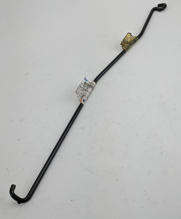 4973311 - NEW FORD TRANSIT CONNECT MK1 FRONT HOOD BONNET STAY ARM 4973311 ORIGINAL