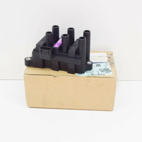 5008190 - NEW FORD MONDEO MK3 IGNITION COIL ASSY 5008190 5F2E-12029-AB ORIGINAL
