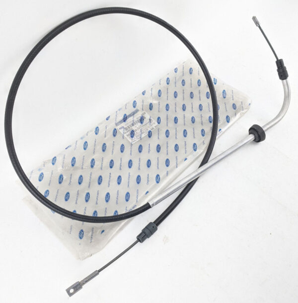 5032100 - NEW FORD TRANSIT MK3 FRONT PARKING BRAKE CABLE 5032100 7C1V-2853-DB GENUINE