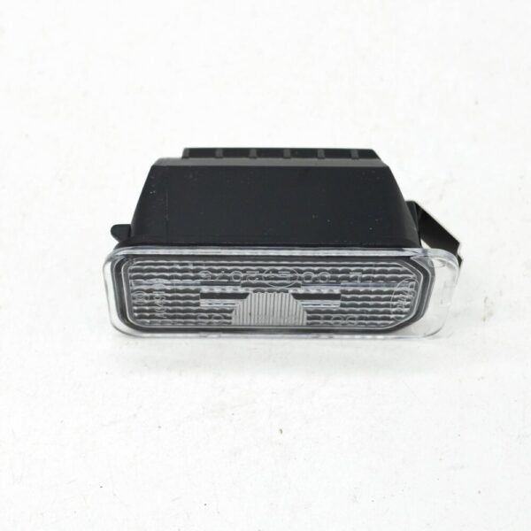 5105886 - NEW FORD C-MAX MK2 REAR LICENSE PLATE LIGHT 5105886 6M2A-13550-AC ORIGINAL